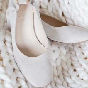 Everlane The Day Heel